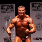 Ryan  Grousulak - NPC EFX Big Sky Championships 2011 - #1